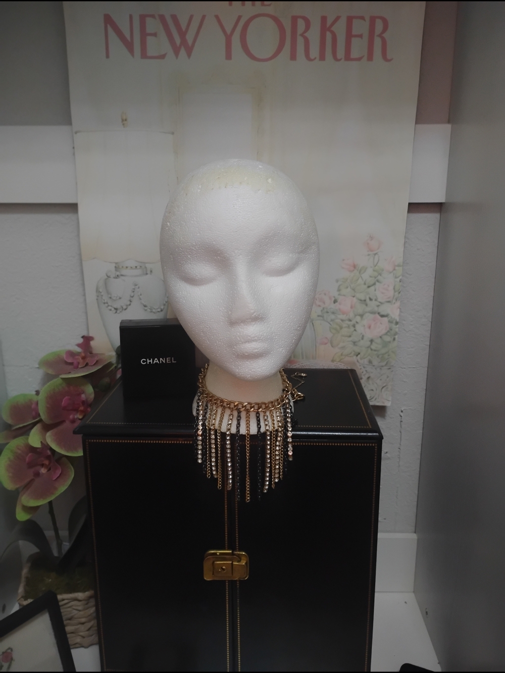 Madden NYC Necklace